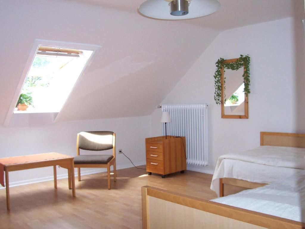Ferienwohnung Haus Marinus Puttgarden Zimmer foto